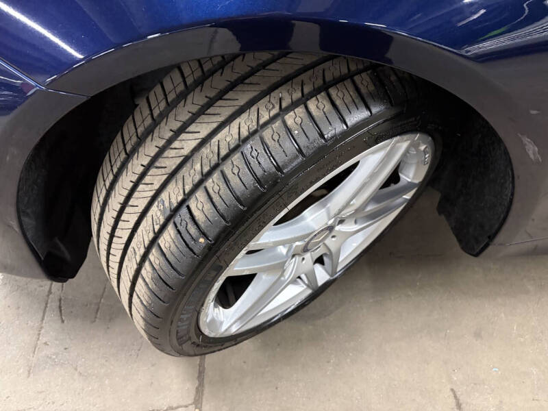 2014 Mercedes-Benz E-Class E 350