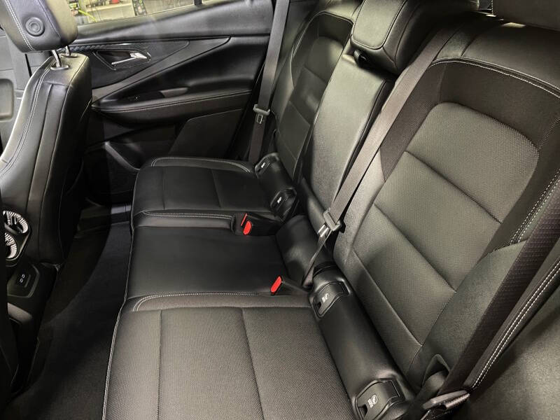 2024 Chevrolet Blazer EV 2LT