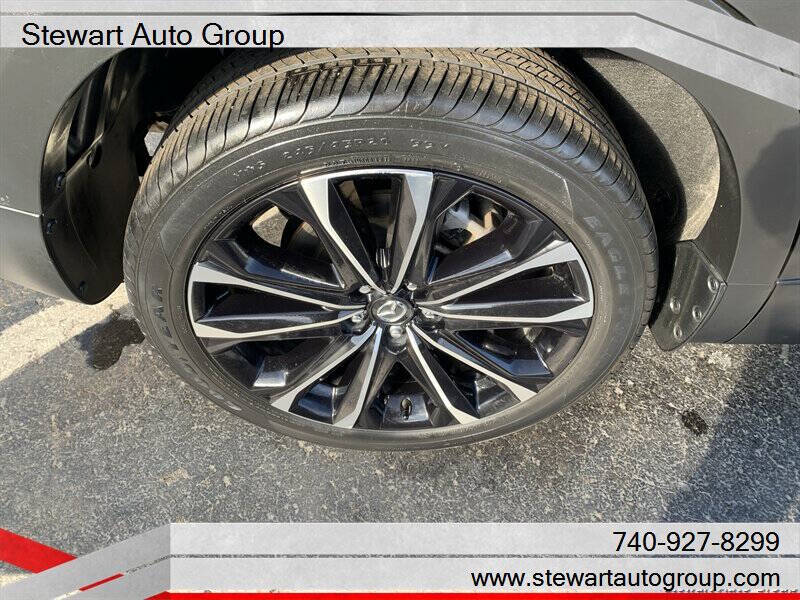 2023 Mazda CX-50 2.5 S Premium Plus