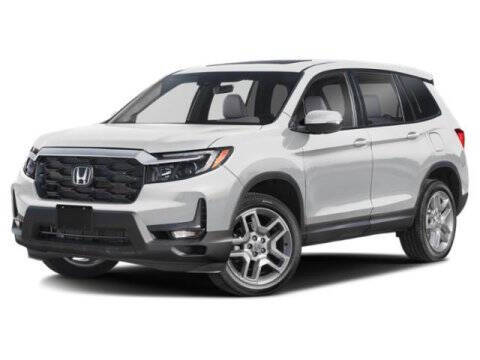 2025 Honda Passport for sale at CarGonzo in New York NY