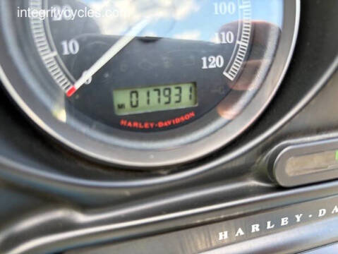 2011 Harley-Davidson Tri Glide Ultra