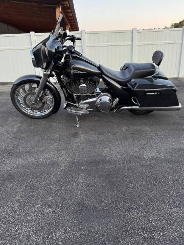 2009 Harley-Davidson FAT BAGGER