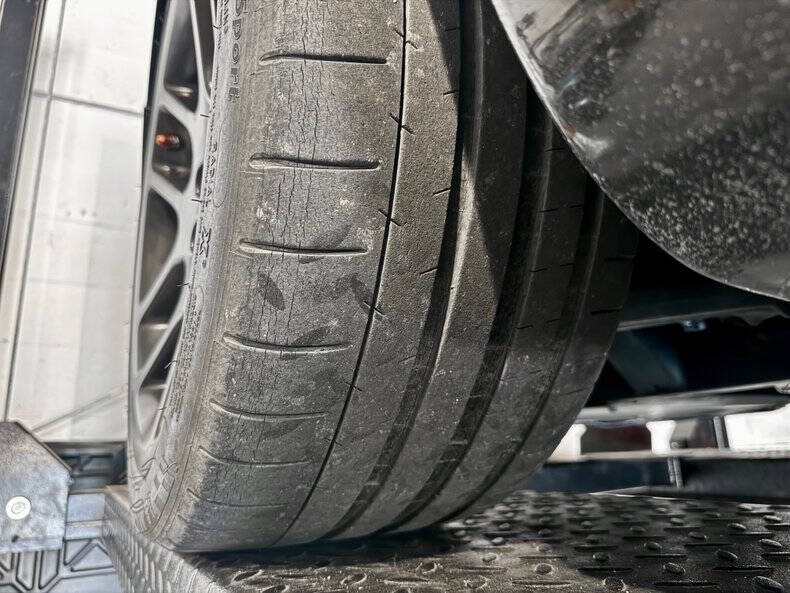 2004 Dodge Viper SRT-10