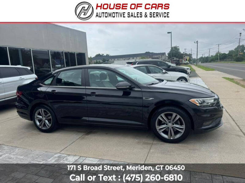 2020 Volkswagen Jetta