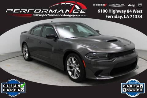 2023 Dodge Charger for sale at Performance Dodge Chrysler Jeep in Ferriday LA