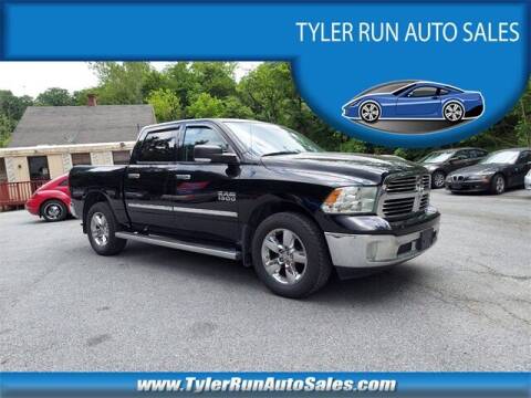 2014 RAM Ram Pickup 1500 for sale at Tyler Run Auto Sales in York PA