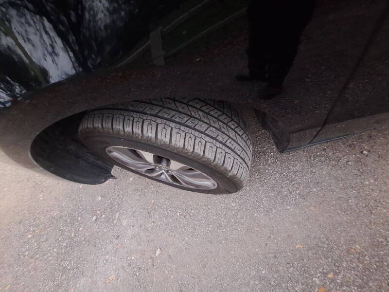 2014 Acura MDX SH-AWD w/Tech