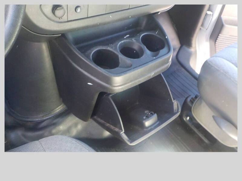 2013 Chevrolet Express