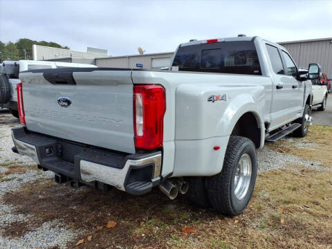 2026 Ford F-350 Super Duty XL