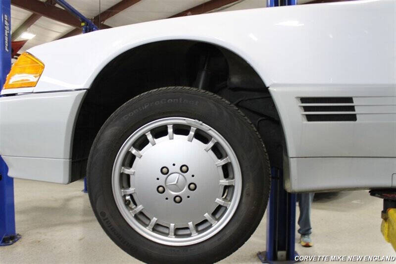 1991 Mercedes-Benz 300-Class 65
