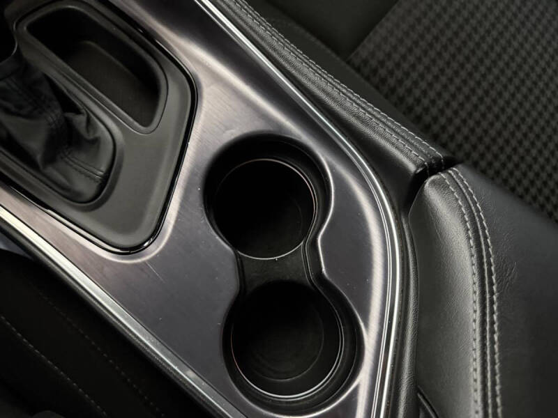 2018 Dodge Challenger R/T