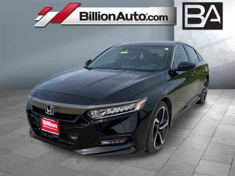 Honda Accord For Sale In Iowa Carsforsale Com