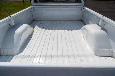 1986 Chevrolet C/K 10 Series