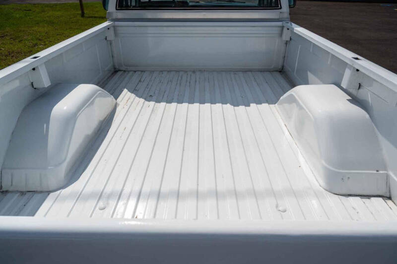 1986 Chevrolet C/K 10 Series