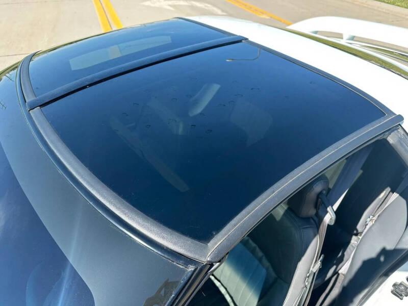 1998 Pontiac Firebird Formula