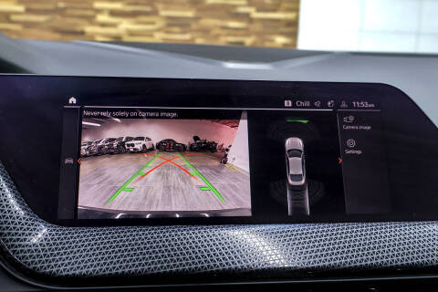 2021 BMW 2 Series 228i xDrive Gran Coupe