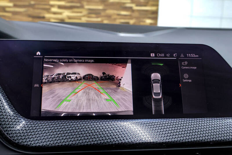 2021 BMW 2 Series 228i xDrive Gran Coupe