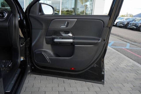 2023 Mercedes-Benz GLA GLA 250