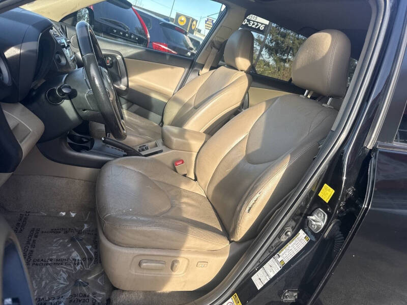 2011 Toyota RAV4 Limited