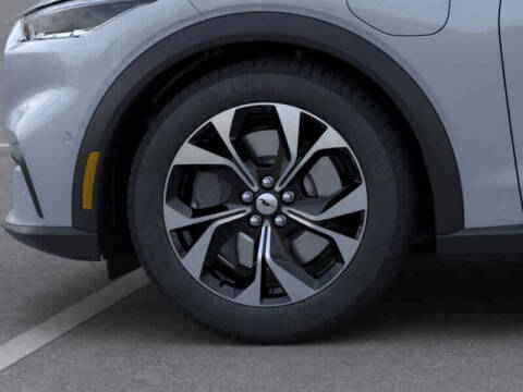 2024 Ford Mustang Mach-E Select