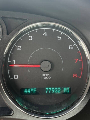 2009 Chevrolet Cobalt LS