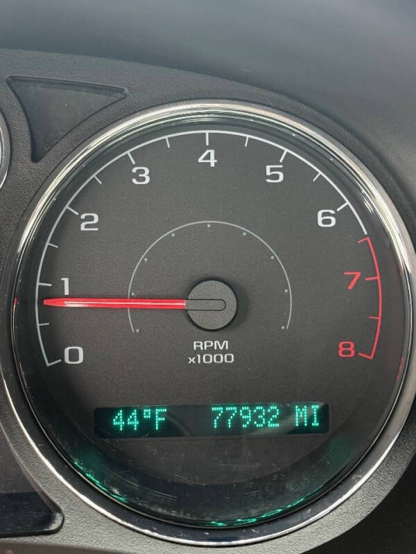 2009 Chevrolet Cobalt LS