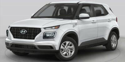 2024 Hyundai Venue Limited