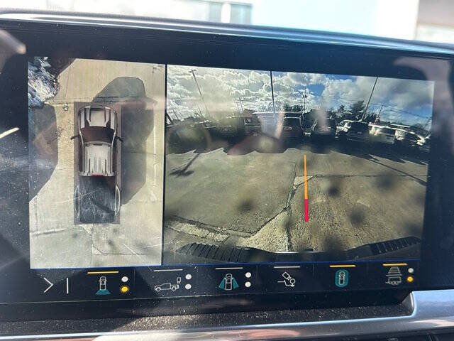 2026 Chevrolet Silverado 3500HD