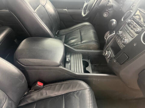 2014 Honda Pilot EX-L w/Navi