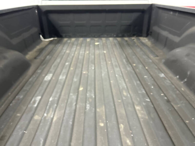 2012 RAM 1500 ST
