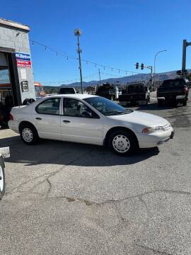 1999 Plymouth Breeze for sale at Independent Performance Sales & Service in Wenatchee WA
