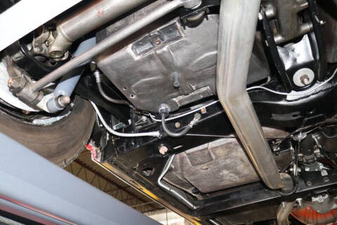 1971 Chevrolet Corvette