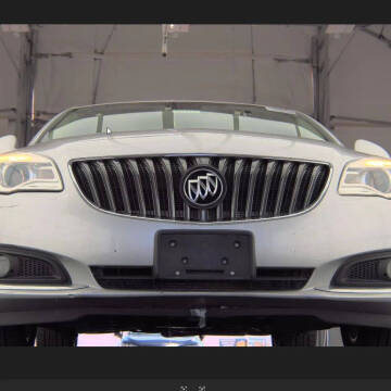 2014 Buick Regal Premium I