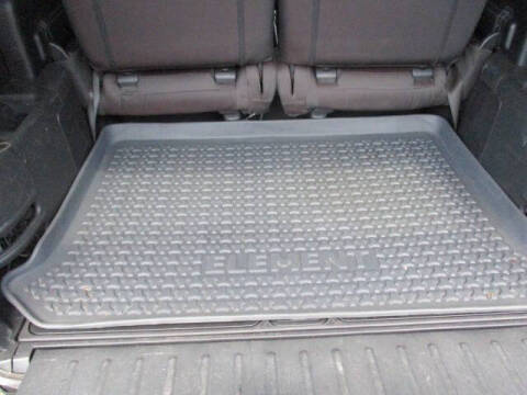 2008 Honda Element SC