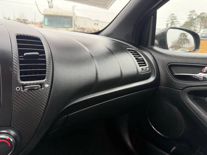 2015 Kia Forte Koup SX