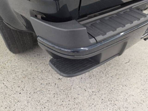 2017 Chevrolet Colorado