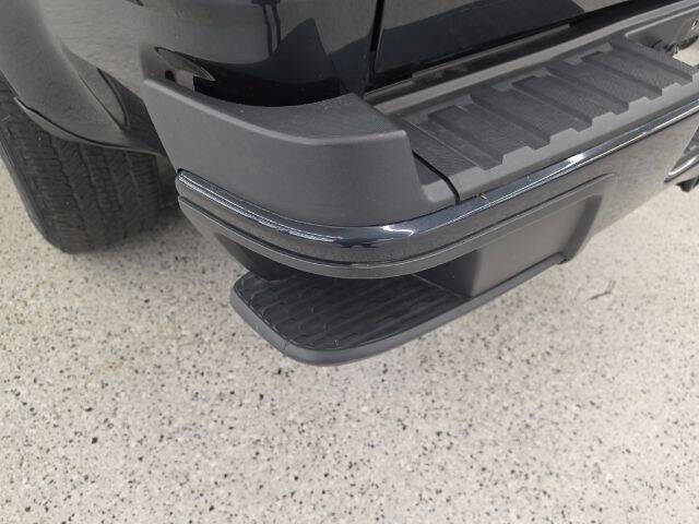 2017 Chevrolet Colorado