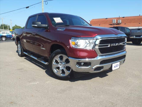 2020 RAM 1500 for sale at BuyRight Auto in Greensburg IN