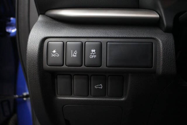 2024 Mitsubishi Eclipse Cross SEL