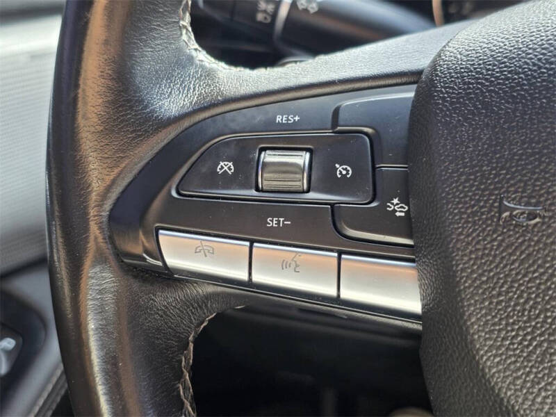 2021 Cadillac CT5 Luxury