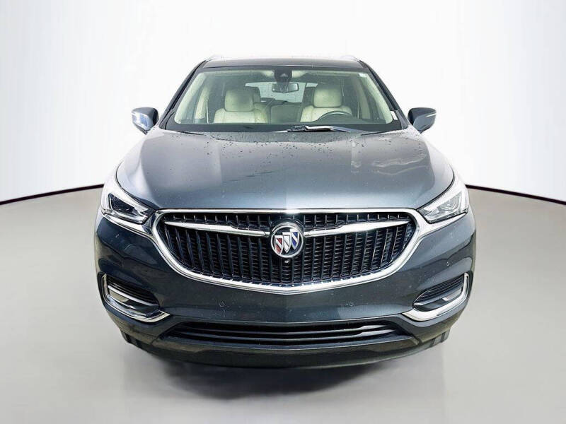 2021 Buick Enclave Premium