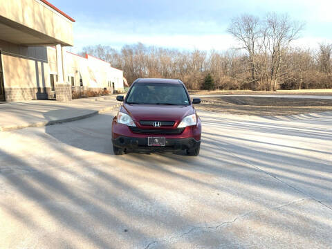 2008 Honda CR-V for sale at JB Motors in Kansas City MO