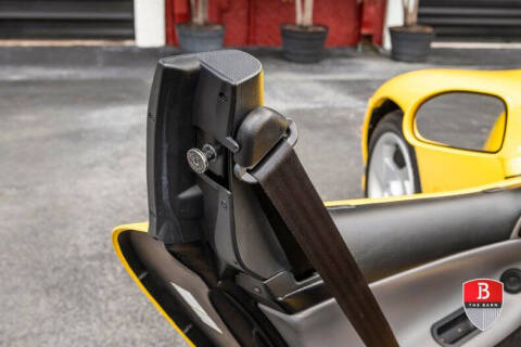 1995 Dodge Viper RT/10