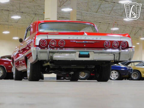 1964 Chevrolet Impala