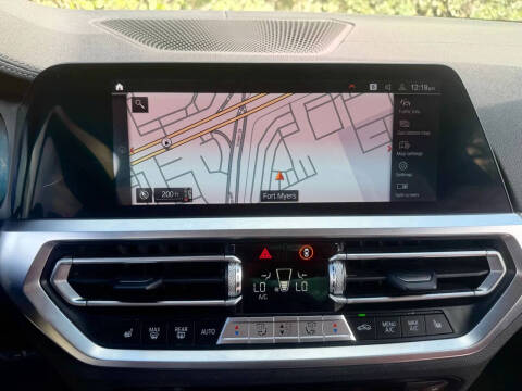 2021 BMW 4 Series M440i xDrive