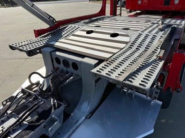 2022 Western Star 4900 SF