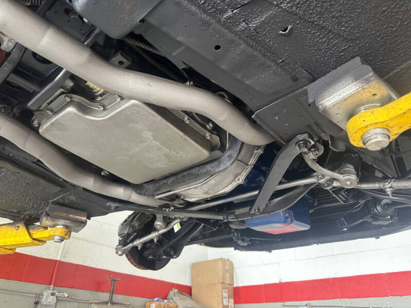 1966 Ford Thunderbird