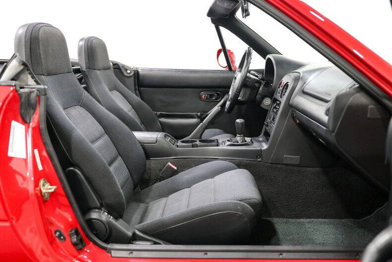 1995 Mazda MX-5 Miata