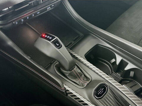 2026 Dodge Charger Scat Pack Plus