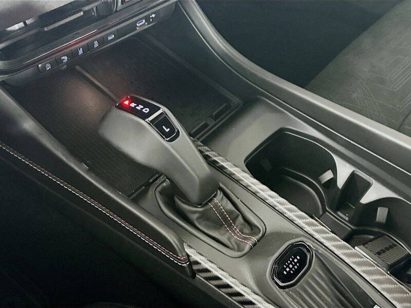 2026 Dodge Charger Scat Pack Plus